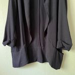 Gilli Womens Blazer 2X Professional Career Workwear Business Academia Corpcore Blue Photo 3