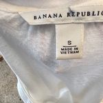 Banana Republic  Linen Blend Top Photo 5