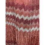 l*space L* Waloma Striped Knit Tunic Mini Dress Small NEW Photo 7