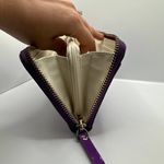 Kate Spade  New York Carmine Street Bazookapik Zip Around Wallet Photo 6