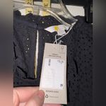 Boden Favorite Knitted Tank Top Black Sleeveless Size US 10 business casual Photo 3