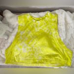 Lululemon All Yours Crop Tank - Tie Dye- Sz 6
Sold out style Photo 4
