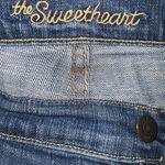 Old Navy  Cotton Mid-Rise Curvy Skinny Jeans for Women Size 16 Regular Photo 7