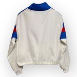 33 Revolutions Jacket Women’s Small 1776 Patriotic Windbreaker Red White Blue Photo 2