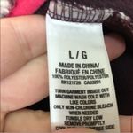 Aeropostale 4/$25  Prince & Fox Snowflake Sherpa Large Photo 4