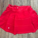 Lululemon Skirt Photo 1