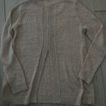 Jack by BB Dakota Jack Sequin Open Back Sweater Photo 3