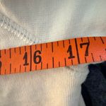 Lilly Pulitzer  Cream Luxletic Beach Comber Pullover Sweatshirt Photo 6