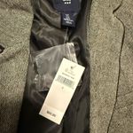 Gap Tweed Gray Blazer Photo 7