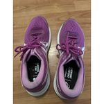 ASICS  Amplifoam Everyday Comfort Women's Athletic Sneakers Shoes Size 9 Fuchsia Photo 5