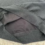 & Other Stories & Other Stories Black Shimmer Sweater Photo 10