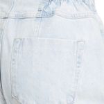 One Teaspoon NWOT Pioneer High Waist Straight Leg Jeans Photo 2