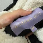 Madden Girl Puffer Coat Photo 4