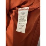 Women’s Ambiance Red Lace Dress W/lining Size S Photo 6