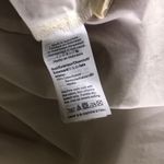 Madewell Tiered Mini Button Down Women Dress Medium NWOT Photo 7