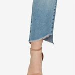 William Rast  Distressed Straight Leg My Ex's Jeans Photo 3