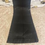 Adam Lippes  leather pants Photo 2