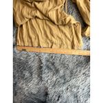 Indah NWT  Size XSmall - Scarlet Palazzo Jumpsuit Mole Halter Neck Flared Leg Photo 10