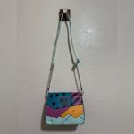 Lounge Fly Nightmare Before Christmas Sally  Purse Photo 1