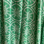 Matilda Jane Womens Tank Top Size XS It's A Wonderful Parade Sprees Whippy Green Photo 3