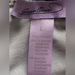 Gregor Pirouzi Pam One Piece Swimsuit Sz L Blue Size L Photo 4