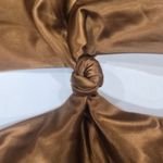 LPA  Imani Dress in Brown Medium Photo 6