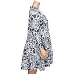 MISA Los Angeles  Maya Dress, Menara Petals, XS Photo 9