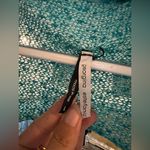 Georgina Estefania Knit Cutout Shrug Sweater (size: large) Photo 2