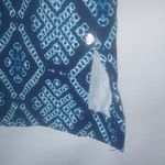 Rafael Comfort XL Blue Diamond Athletic Skort Plus Size 16 Photo 7