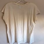 Junk Food Vintage Girl Blowing Bubbles Rainbow Tshirt Photo 3