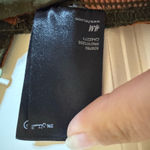 Marimekko H&M ladies patterned sleeveless corset overall shorts size US 8 Photo 7