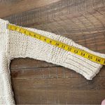 Free People  Sweater Womens Small Photo 6