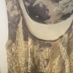 FINAL MARKDOWN Ladies’ Lacy Sag Harbor Tank Top (1X) Photo 1