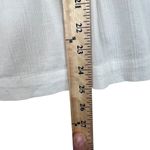 Country Road  Bohemian Embroidered Sleeveless Blouse Boho Southwestern Top, Sz S Photo 7