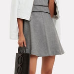 Derek Lam  10 Crosby NWT Houndstooth Dress Photo 0