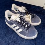 Adidas Grand Court Alpha Shoes Photo 0