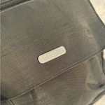 Baggallini Crossbody Bag Nylon Grey Photo 1