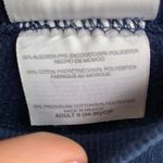 Disneyland Resort Vintage Navy Mickey Sweatshirt Photo 4