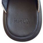 EUC MUSINA MMGL Leather Mules
Ivory Crackle Size 7.5 Photo 3