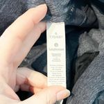 Lululemon  Ready To Rulu Pant Joggers Heathered Dark Cast Black Gray 6 Photo 2