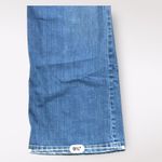 Banana Republic Y2K Early 00’s Low Rise Flare Leg Jeans Size 8 Photo 9