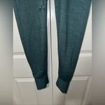 Free People Movement Lightweight Drawstring Joggers S Green Photo 2