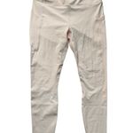 Fabletics  PureLux Light Pink High-Waisted Leggings L Photo 0