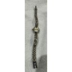 EXPRESS LA  X4331 Women's Silver Tone Quartz Wrist Watch Decorative Band‎ Photo 10