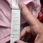 Sommer Ray Light Pink Tennis Skirt W/ Shorts Size Small Photo 4