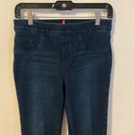 Spanx  Medium Control Jeanish Crop Leggings Photo 4