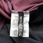 MiracleSuit  Mirage Shiraz Tiered Mesh Tankini Top Photo 8