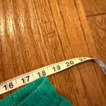 Ivy City Co. NWT Betty green eyelet short size XXL Photo 5