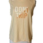 Mate the Label NWOT  Radlee tank don’t trip Photo 0