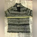 Women’s Life Style Jacket Black Size XL Photo 3